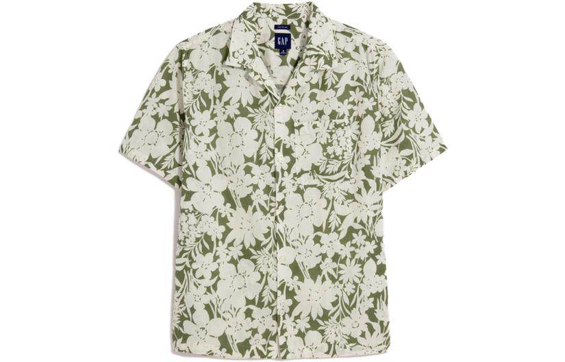 Рубашка мужская Gap - Boxette Shop